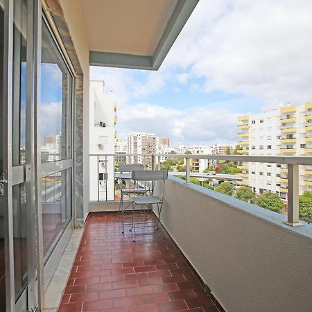 A21 - Praia Da Rocha Beach Step Portimão Exteriör bild
