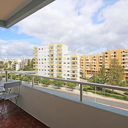 A21 - Praia Da Rocha Beach Step Portimão Exteriör bild