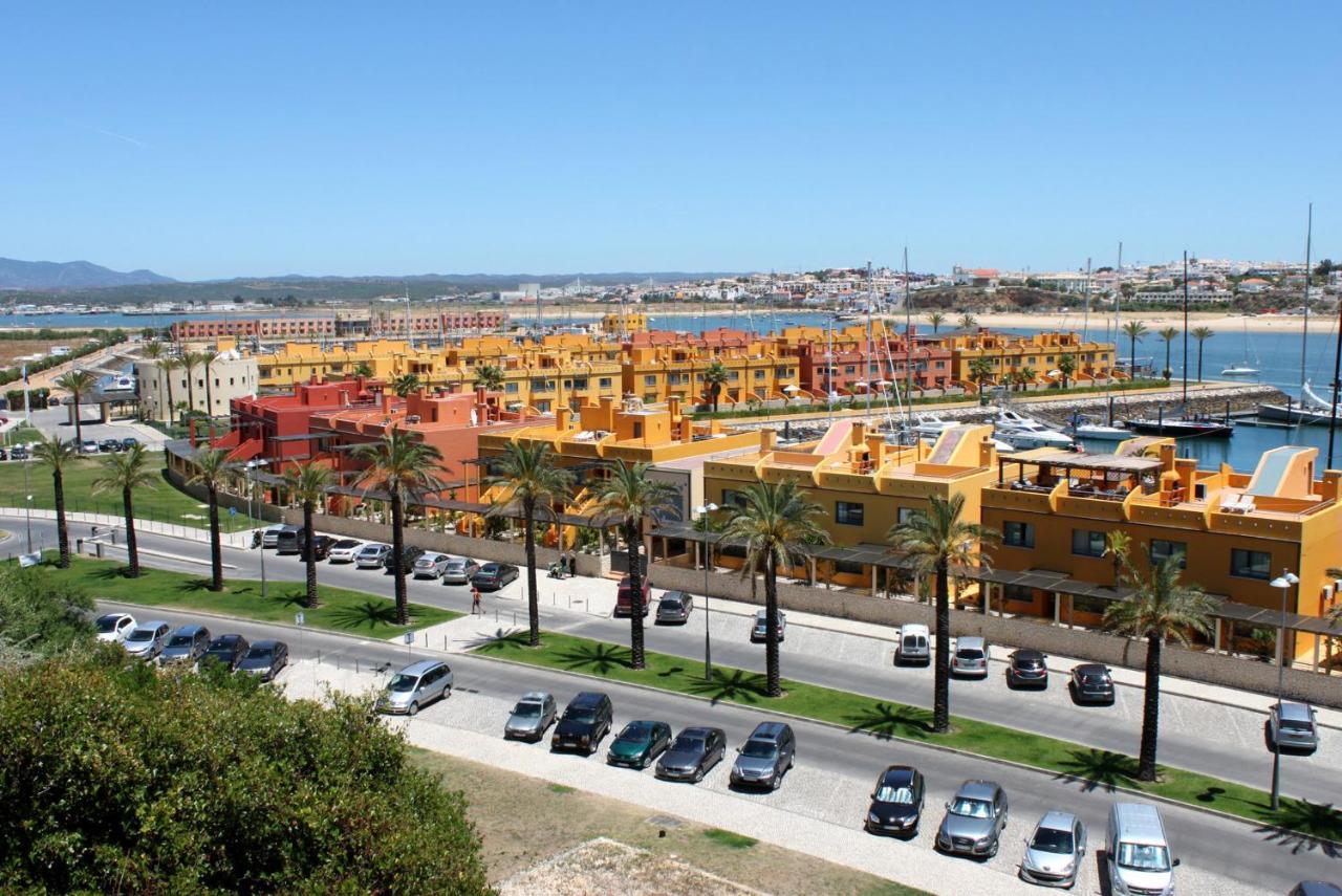 A21 - Praia Da Rocha Beach Step Portimão Exteriör bild