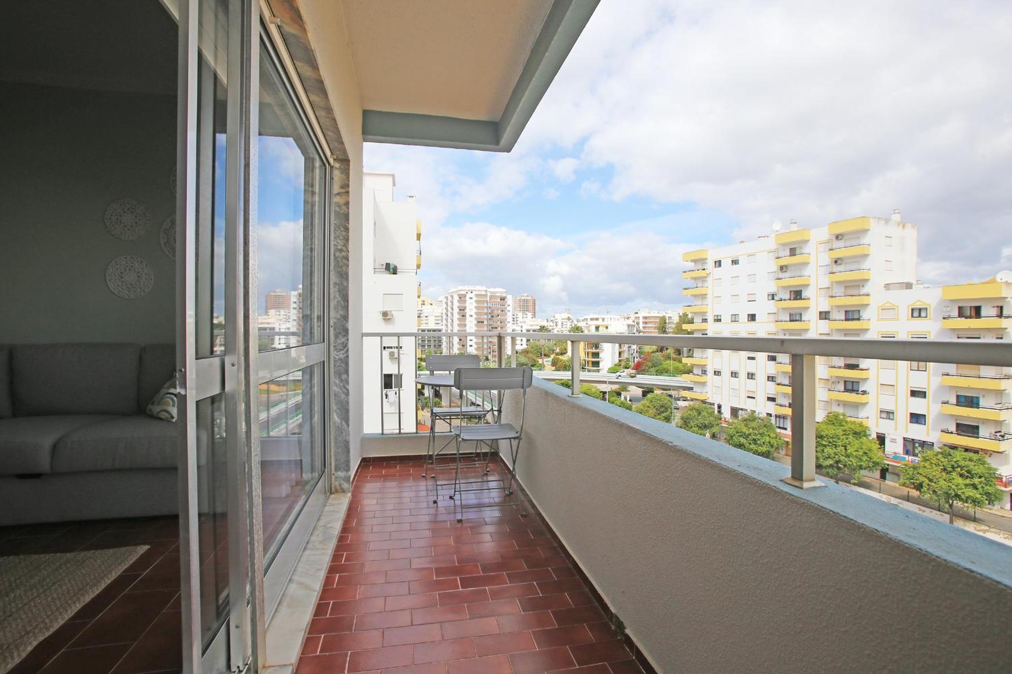 A21 - Praia Da Rocha Beach Step Portimão Exteriör bild